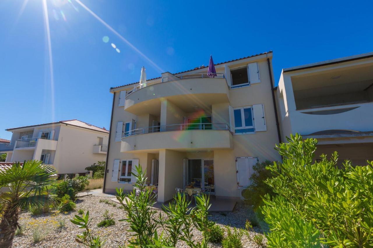 Dakovic Boba Apartment Silo  Exterior photo