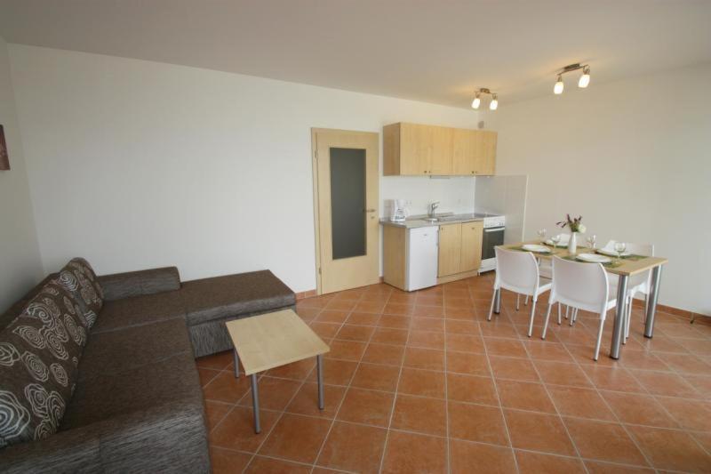 Dakovic Boba Apartment Silo  Room photo