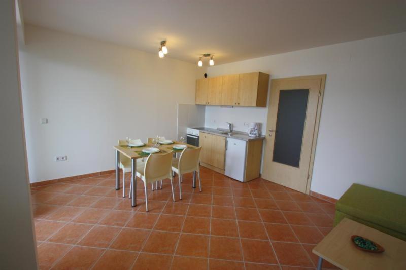Dakovic Boba Apartment Silo  Room photo